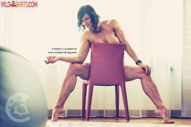 Cindy Landolt / CindyTraining / lucapanciroli nude Instagram leaked photo #376