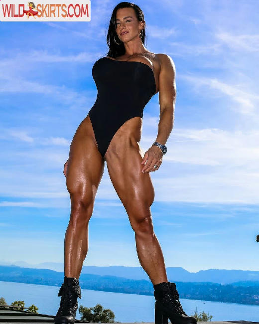 Cindy Landolt / CindyTraining / lucapanciroli nude Instagram leaked photo #383