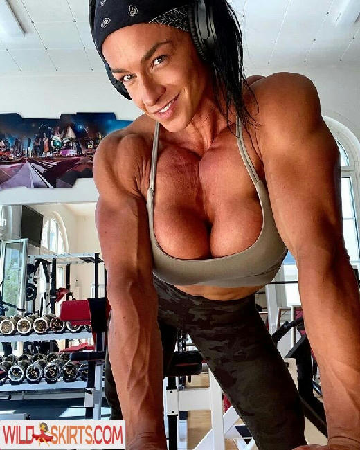 Cindy Landolt / CindyTraining / lucapanciroli nude Instagram leaked photo #358