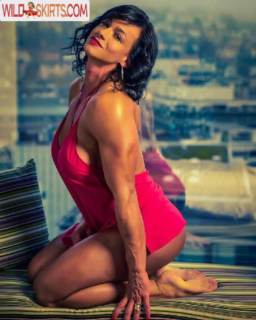 Cindy Landolt / CindyTraining / lucapanciroli nude Instagram leaked photo #499