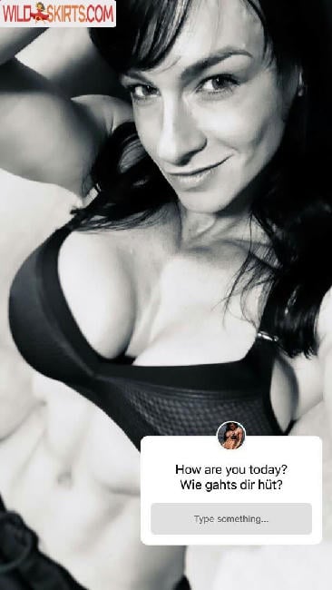 Cindy Landolt / CindyTraining / lucapanciroli nude Instagram leaked photo #458