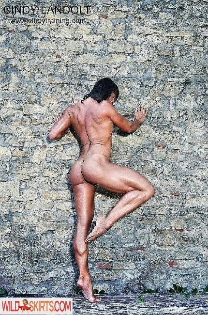 Cindy Landolt / CindyTraining / lucapanciroli nude Instagram leaked photo #91