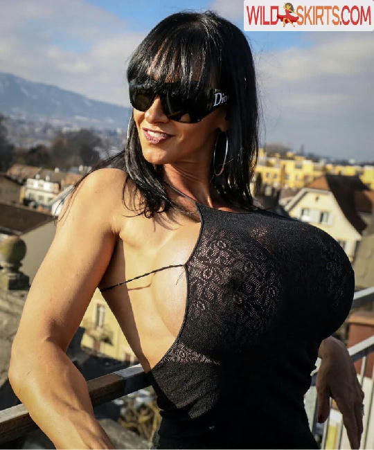 Cindy Landolt / CindyTraining / lucapanciroli nude Instagram leaked photo #138