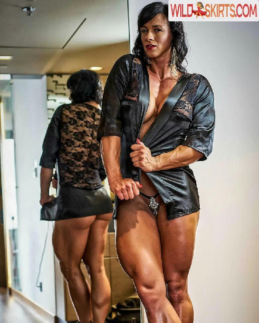 Cindy Landolt / CindyTraining / lucapanciroli nude Instagram leaked photo #790