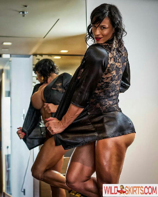 Cindy Landolt / CindyTraining / lucapanciroli nude Instagram leaked photo #775