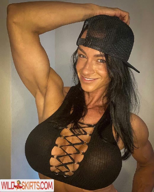 Cindy Landolt / CindyTraining / lucapanciroli nude Instagram leaked photo #856