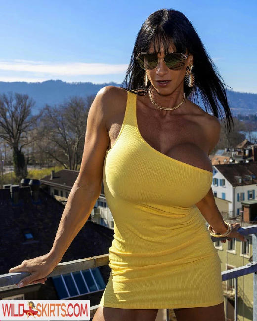 Cindy Landolt / CindyTraining / lucapanciroli nude Instagram leaked photo #869