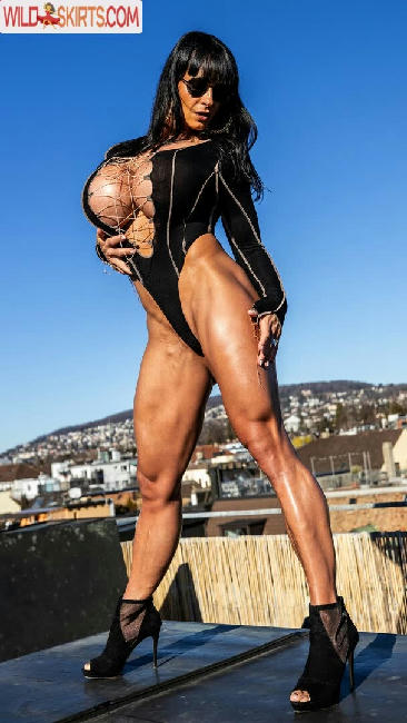 Cindy Landolt / CindyTraining / lucapanciroli nude Instagram leaked photo #677