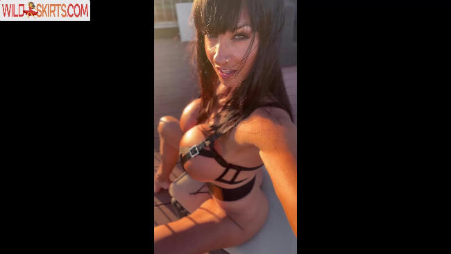 Cindy Landolt / CindyTraining / lucapanciroli nude Instagram leaked video #1021