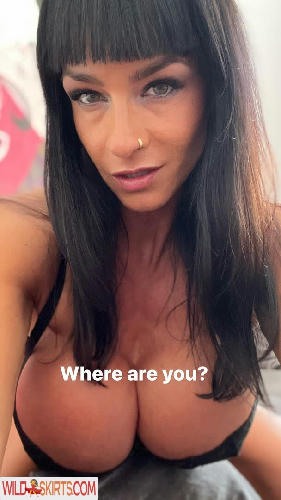 Cindy Landolt / CindyTraining / lucapanciroli nude Instagram leaked photo #9