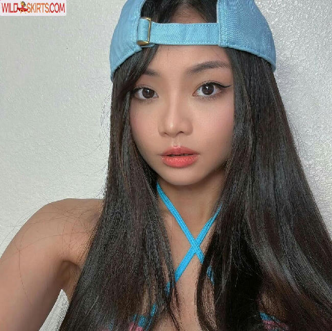 Cindy Phan / Dearcindyphan nude Instagram leaked photo #249