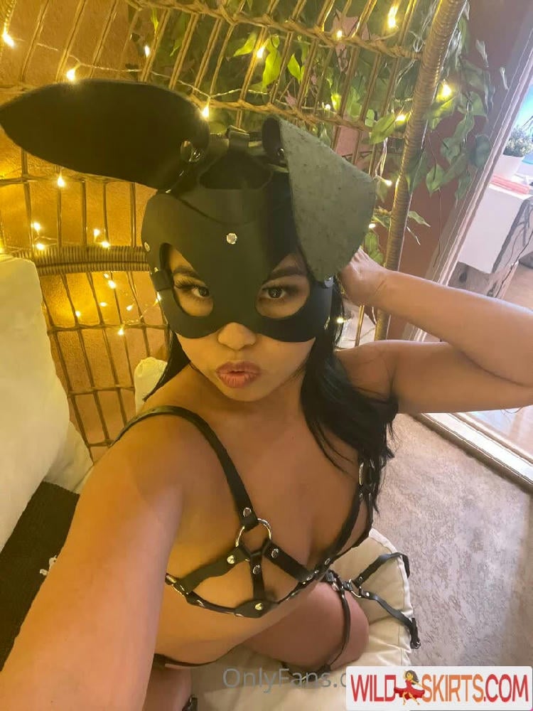 Cindy Starfall / EchoesOfExtacy / clubstarfall / cstar.fall nude OnlyFans, Instagram leaked photo #2