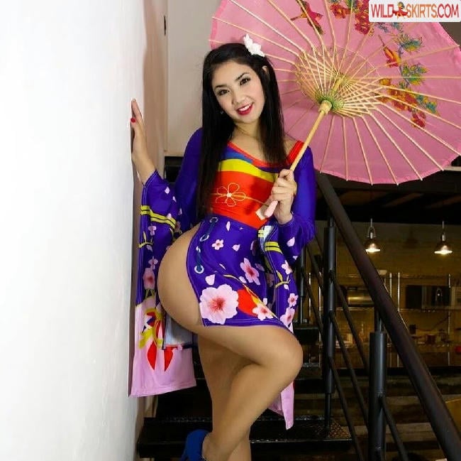 Cindy Takahashi / cindytakahashicantante / cindytakahashioficial nude OnlyFans, Instagram leaked photo #13