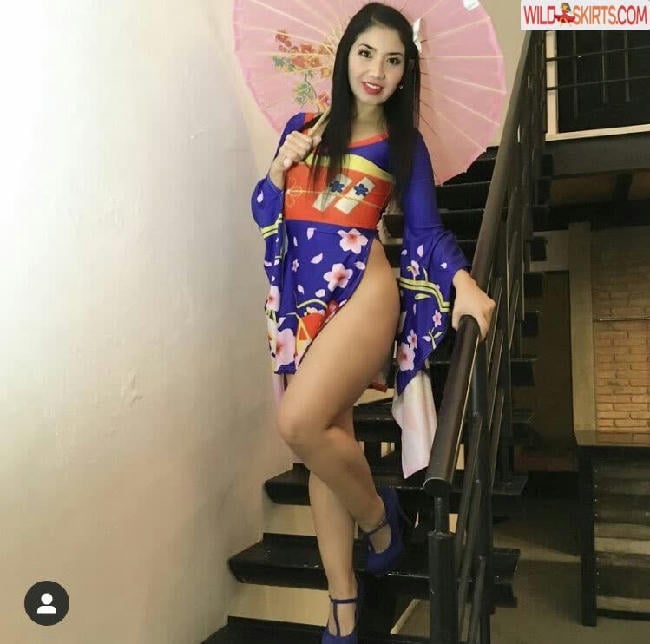 Cindy Takahashi / cindytakahashicantante / cindytakahashioficial nude OnlyFans, Instagram leaked photo #12