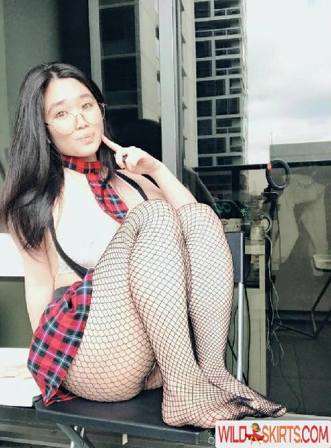 Cindy Tea / cindyteafeet / victorian759 nude OnlyFans, Instagram leaked photo #160