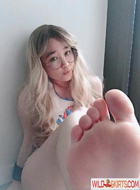 Cindy Tea / cindyteafeet / victorian759 nude OnlyFans, Instagram leaked photo #165