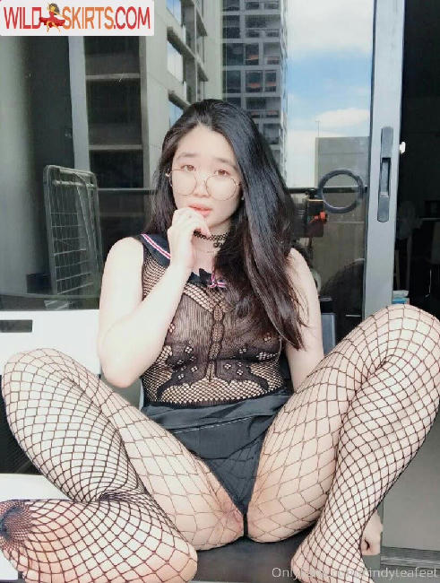 Cindy Tea / cindyteafeet / victorian759 nude OnlyFans, Instagram leaked photo #222