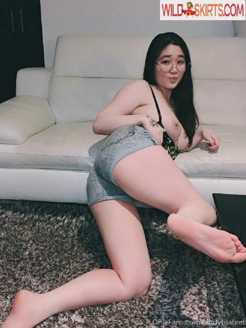 Cindy Tea / cindyteafeet / victorian759 nude OnlyFans, Instagram leaked photo #154