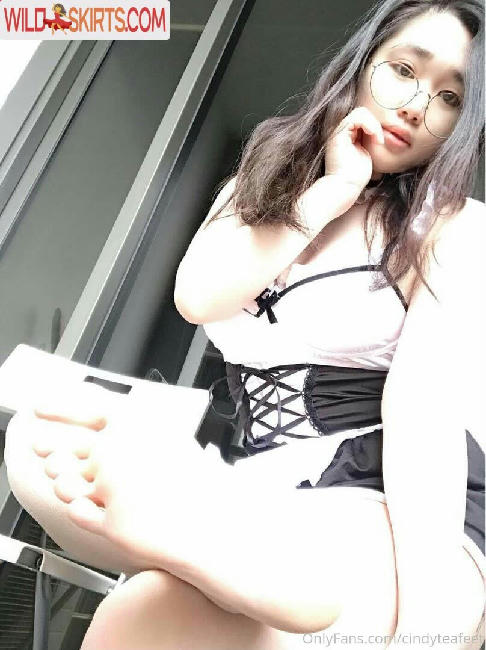 Cindy Tea / cindyteafeet / victorian759 nude OnlyFans, Instagram leaked photo #259