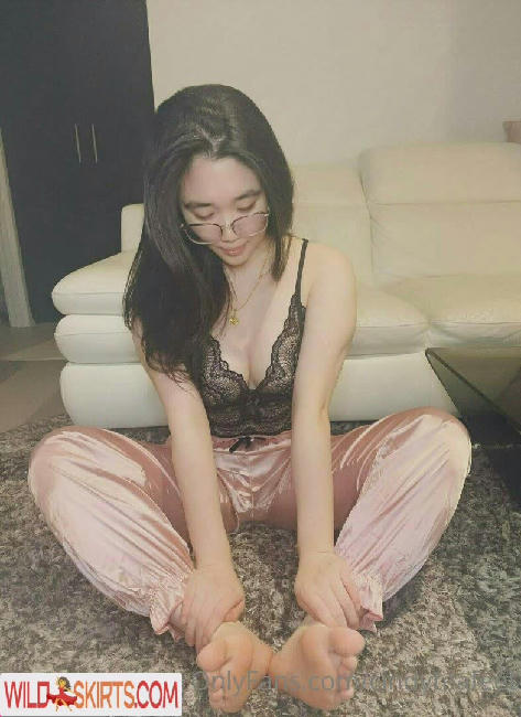 Cindy Tea / cindyteafeet / victorian759 nude OnlyFans, Instagram leaked photo #265