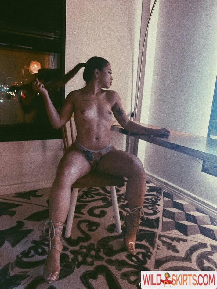 Cindy Tran / misscindytrann / misscindyy nude OnlyFans, Instagram leaked photo #9