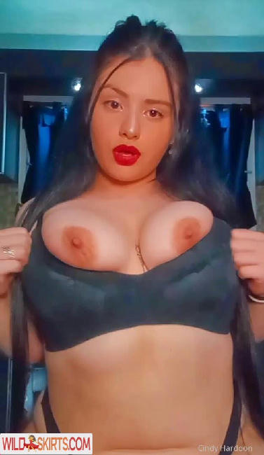 cindyhardoonn / cindyhardoonn / cindyonherown nude OnlyFans, Instagram leaked photo #12