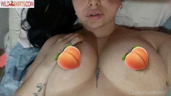 cindyhardoonn / cindyhardoonn / cindyonherown nude OnlyFans, Instagram leaked photo #41