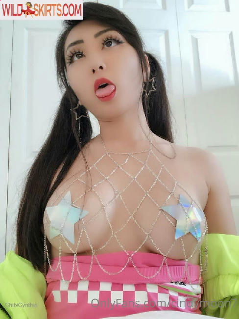 cindymoon7 / cindymoon007 / cindymoon7 nude OnlyFans, Instagram leaked photo #1