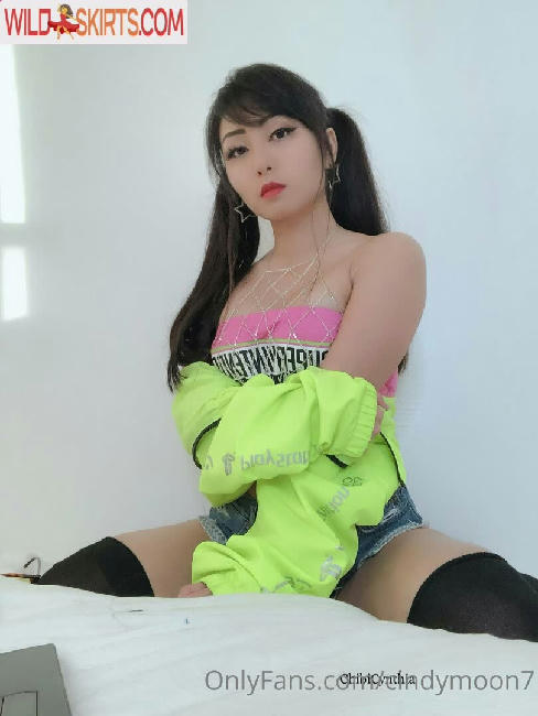 cindymoon7 / cindymoon007 / cindymoon7 nude OnlyFans, Instagram leaked photo #11