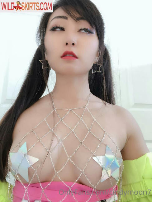 cindymoon7 / cindymoon007 / cindymoon7 nude OnlyFans, Instagram leaked photo #23