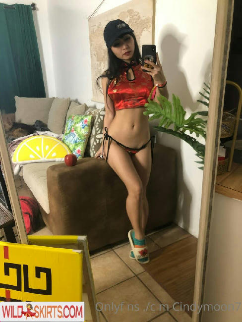 cindymoon7 / cindymoon007 / cindymoon7 nude OnlyFans, Instagram leaked photo #135