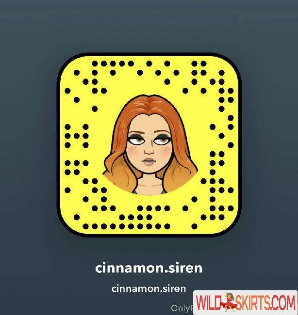 cinnamon.siren / cinnamon.siren / cinnamonsiren_ nude OnlyFans, Instagram leaked photo #23