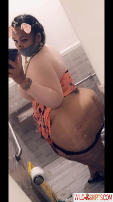 cinnamonbentley nude OnlyFans, Instagram leaked photo #4