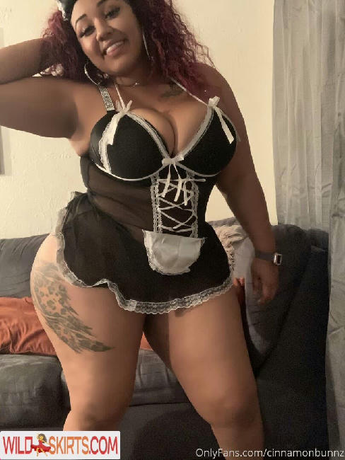 cinnamonbunnz / cinnamonbunnz / twerk_cinnamon nude OnlyFans, Instagram leaked photo #91