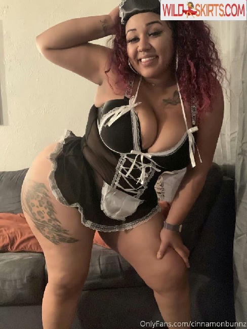 cinnamonbunnz / cinnamonbunnz / twerk_cinnamon nude OnlyFans, Instagram leaked photo #93