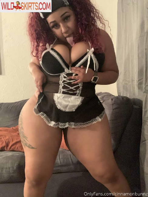 cinnamonbunnz / cinnamonbunnz / twerk_cinnamon nude OnlyFans, Instagram leaked photo #94