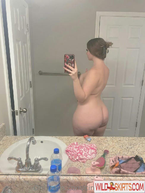 Cinnamonthighs / cinnamonthighss / shawnee01 / shawneeyy nude OnlyFans, Instagram leaked photo #1