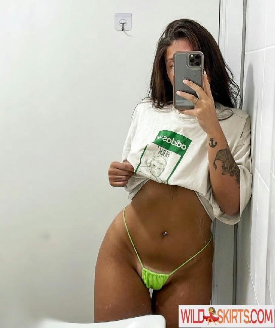 Cinthia Farias / Cinyttt / cinfariax / cinthiafariax nude Instagram leaked photo #18