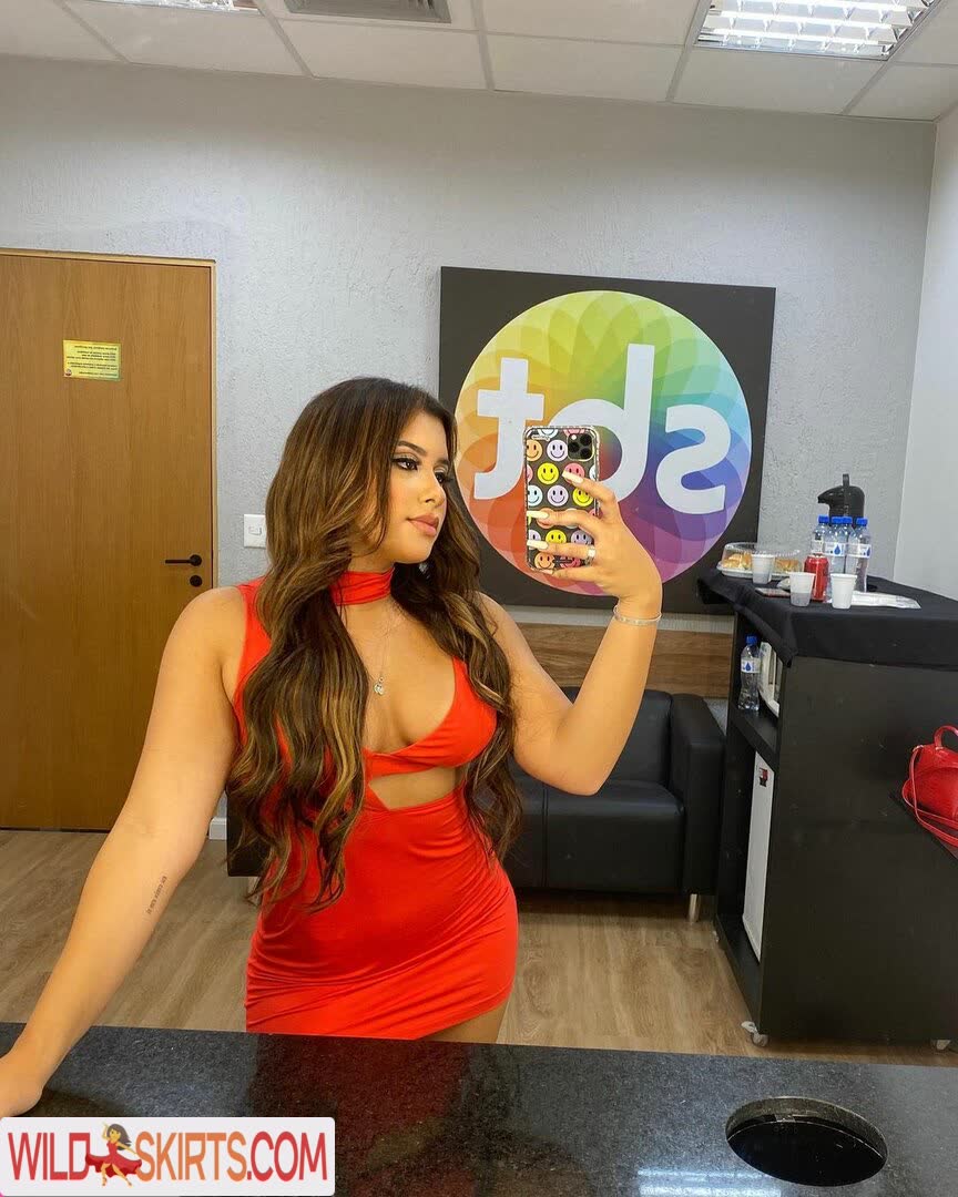 Cinthiacruz / Cinthia Cruz / cinthiacruz_ / u95033816 nude OnlyFans, Instagram leaked photo #3