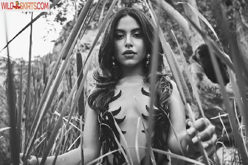 Cinthya Carmona / carmonaoficiall / cinthyacarmona nude OnlyFans, Instagram leaked photo #33