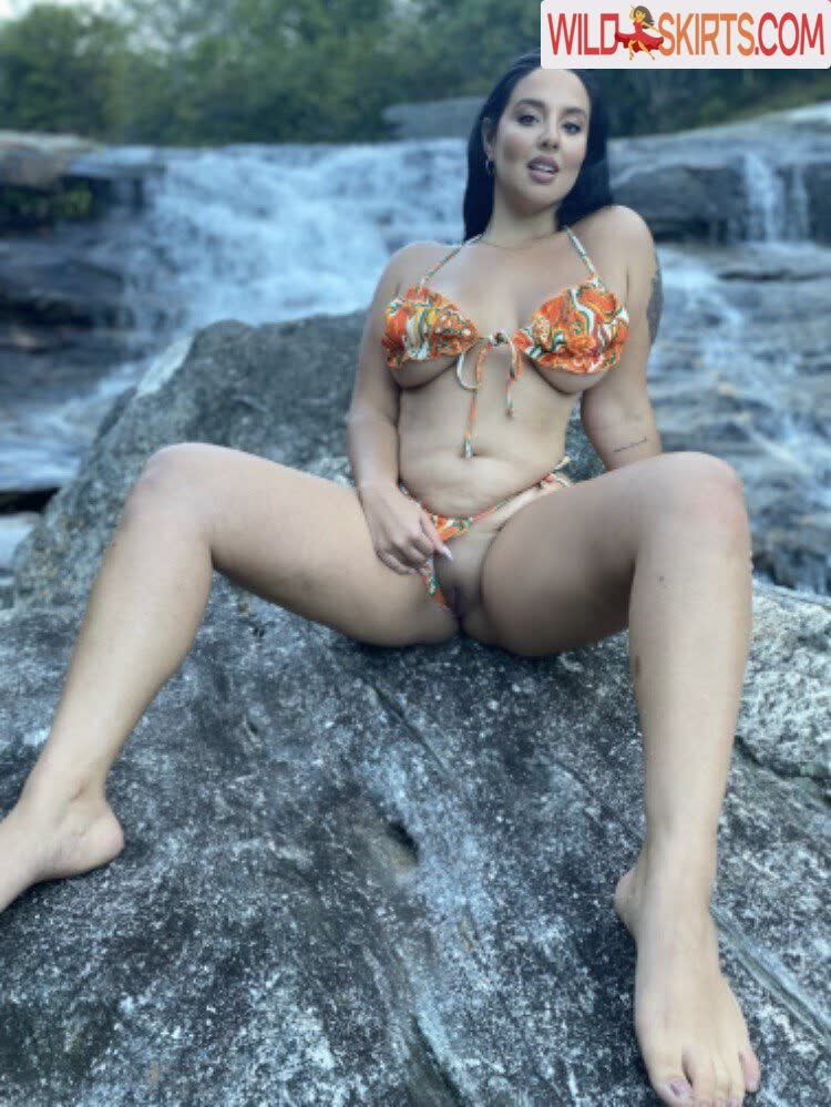 cinthya_larose nude OnlyFans, Instagram leaked photo #11