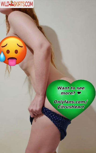 Citrus Heart / citrus_heart / citrusheart nude OnlyFans, Instagram leaked photo #80
