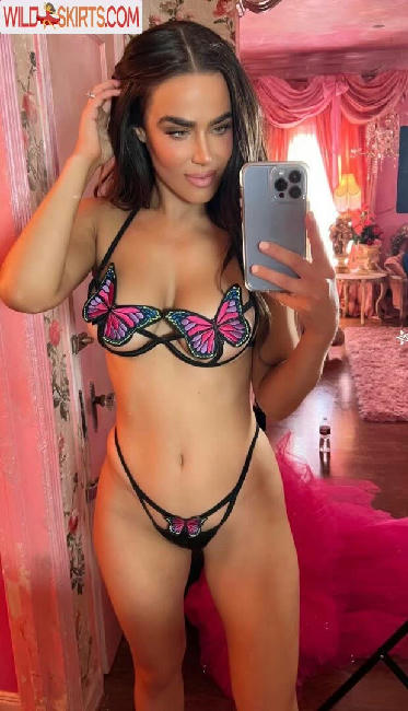 CJ Perry / Lana / thecjperry nude OnlyFans, Instagram leaked photo #235