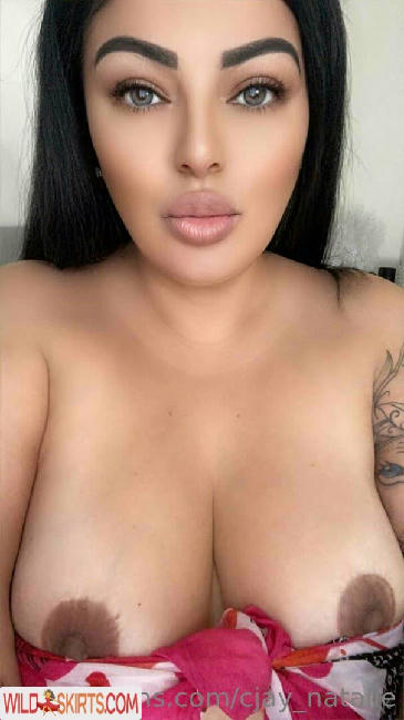 Cjay Natalie / cjay_natalie / natalinanoel nude OnlyFans, Instagram leaked photo #47