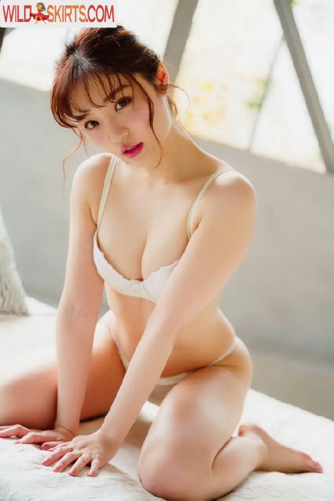 CJD Kozue / cjd_kozue nude Instagram leaked photo #3