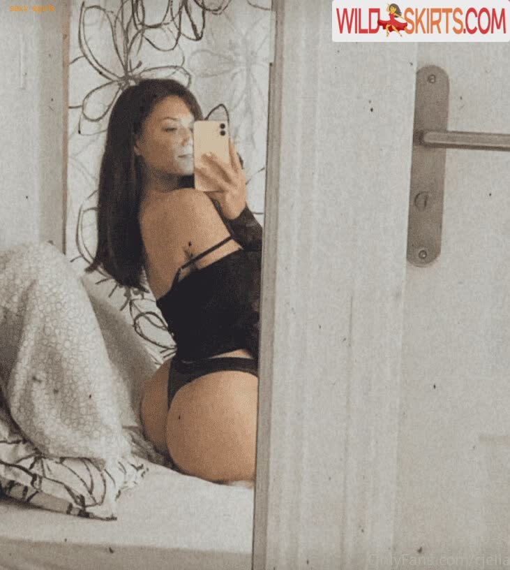 Cjella / cjella / cjellabella nude OnlyFans, Instagram leaked photo