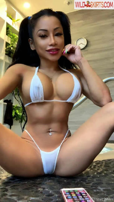 cjfanspage / cjfanspage / jusjui21 nude OnlyFans, Instagram leaked photo #69