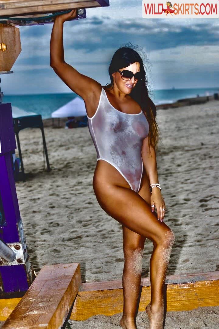 Claduia Romani / claudia_romani / claudiaromani nude OnlyFans, Instagram leaked photo #3