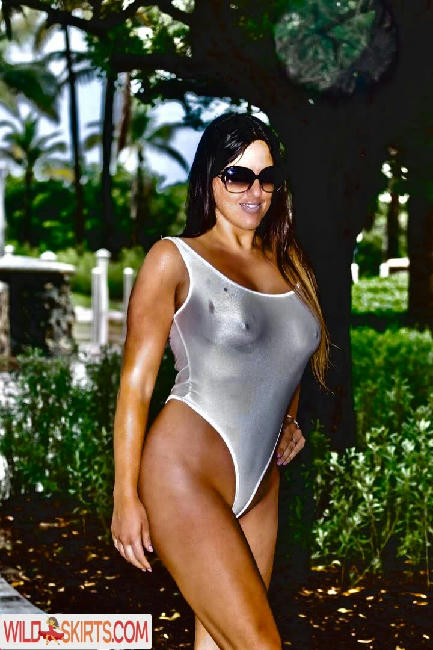 Claduia Romani / claudia_romani / claudiaromani nude OnlyFans, Instagram leaked photo #6