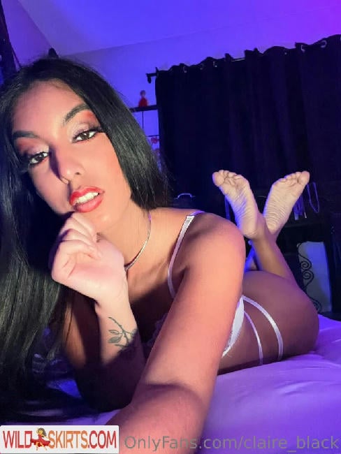 claire_black / badbbyclairex / claire_black / claireeeeblack nude OnlyFans, Instagram leaked photo #90